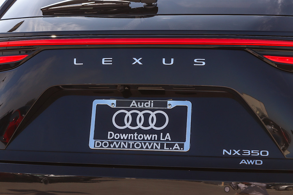 Thumbnail: 2024 Lexus ES - 15