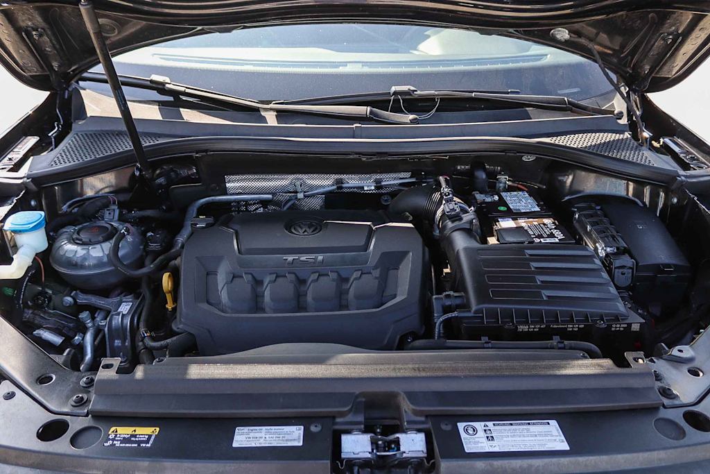 Thumbnail: 2020 Volkswagen Tiguan - 8