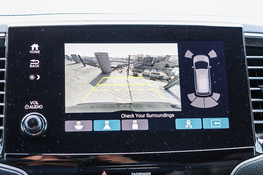 Thumbnail: 2024 Honda Passport - 40