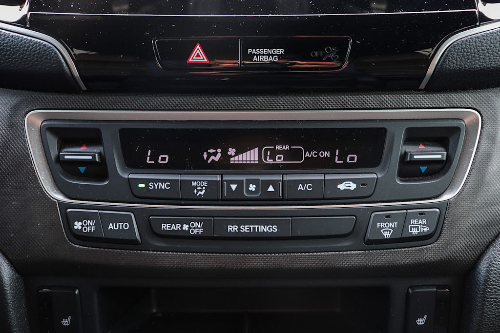 Thumbnail: 2024 Honda Passport - 15