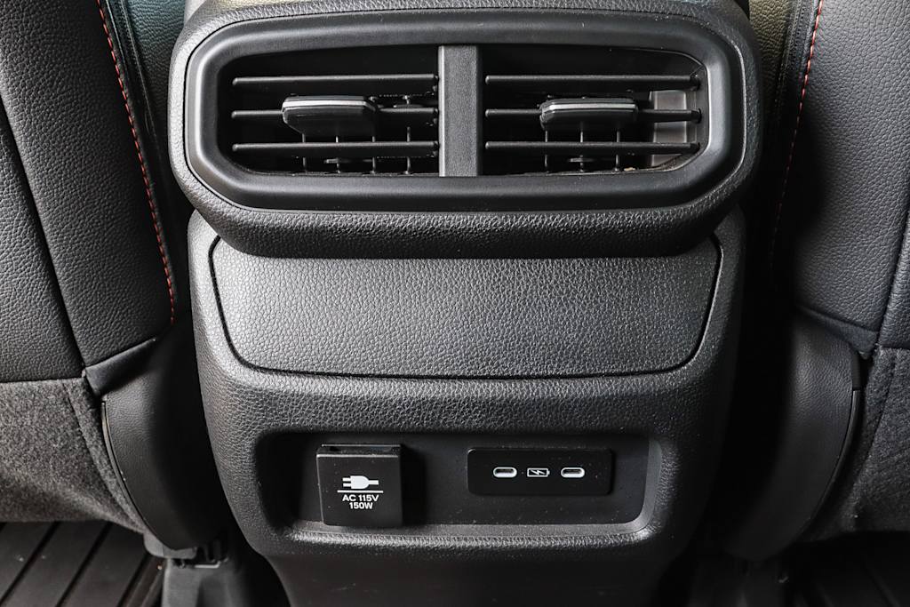 Thumbnail: 2024 Honda Passport - 31