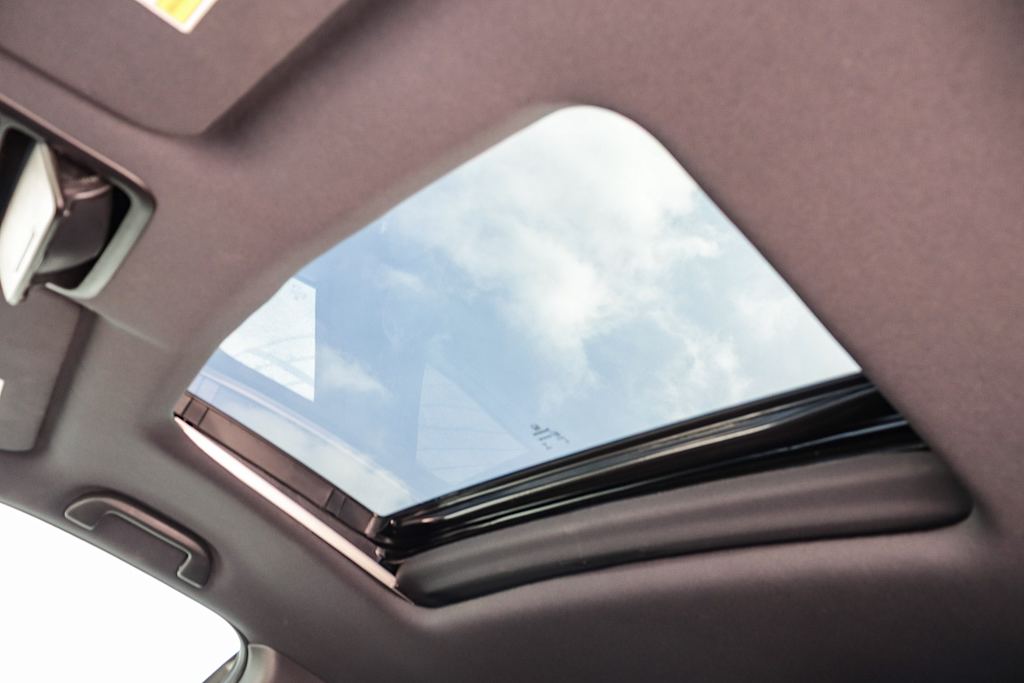 Thumbnail: 2024 Honda Passport - 41