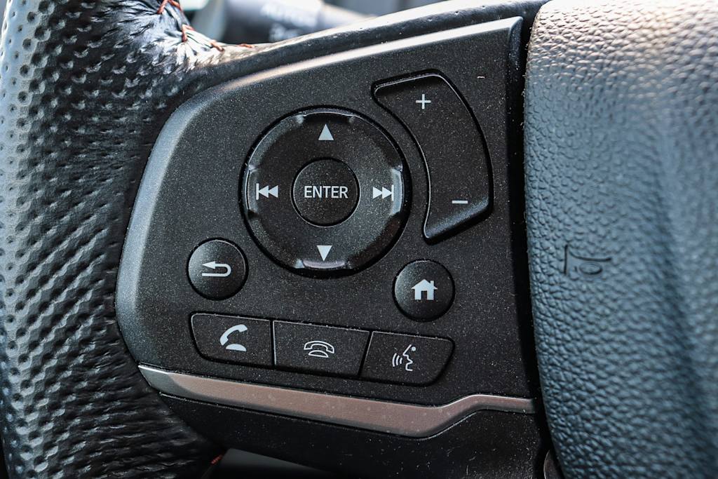 Thumbnail: 2024 Honda Passport - 30