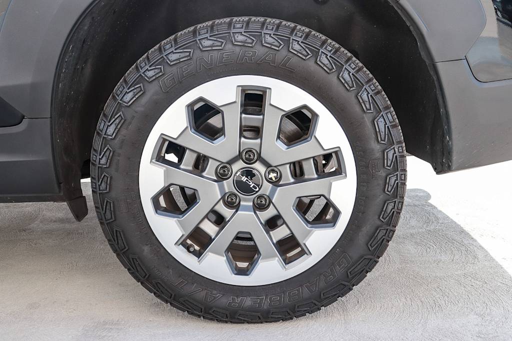 Thumbnail: 2024 Honda Passport - 7