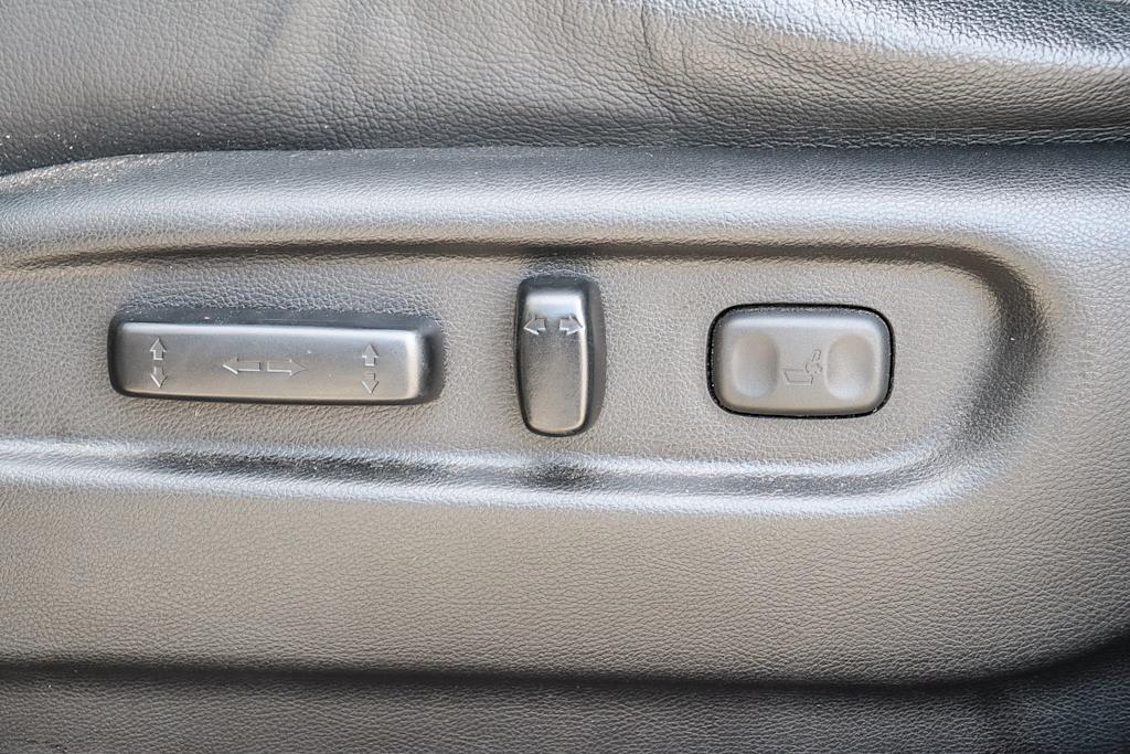 Thumbnail: 2024 Honda Passport - 33