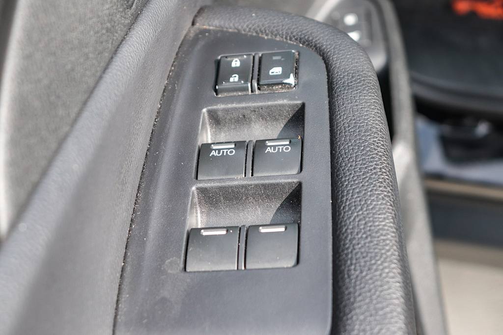 Thumbnail: 2024 Honda Passport - 35