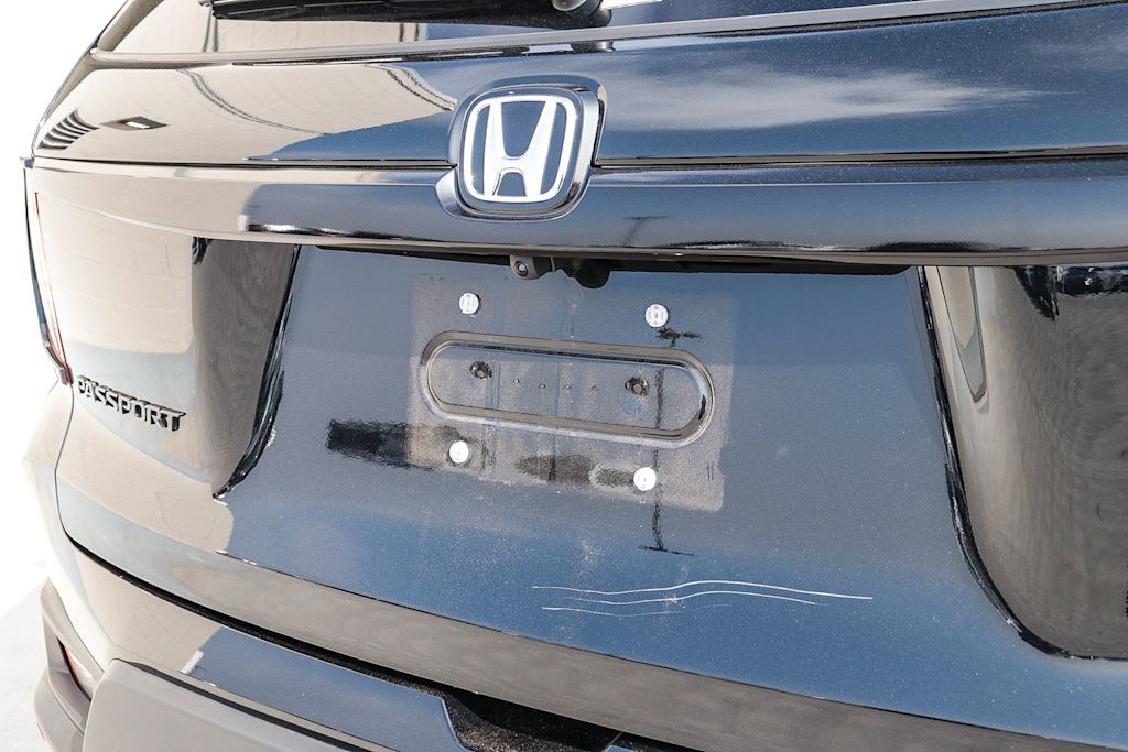 Thumbnail: 2024 Honda Passport - 6