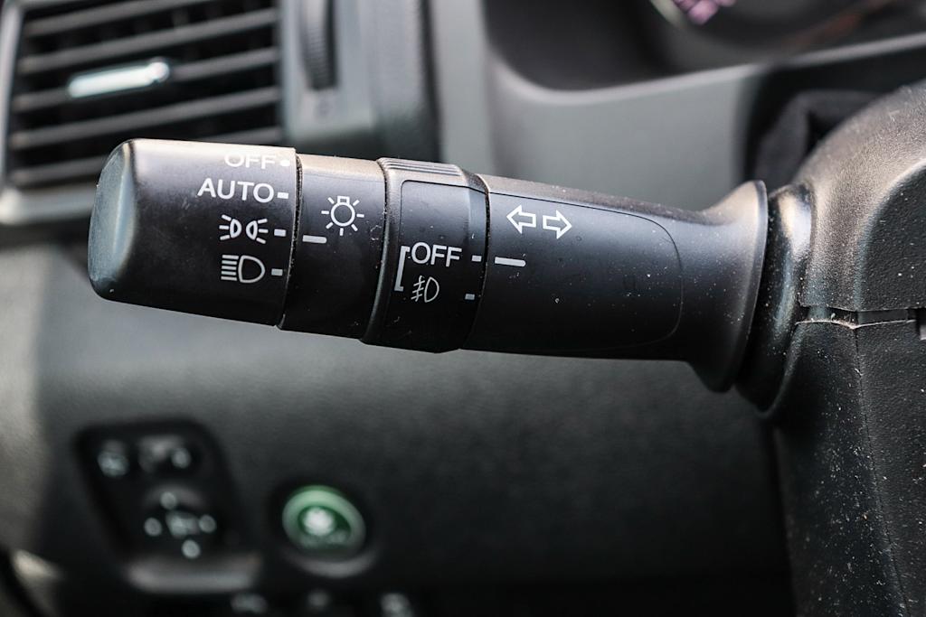 Thumbnail: 2024 Honda Passport - 39