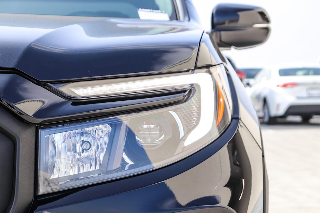 Thumbnail: 2024 Honda Passport - 20