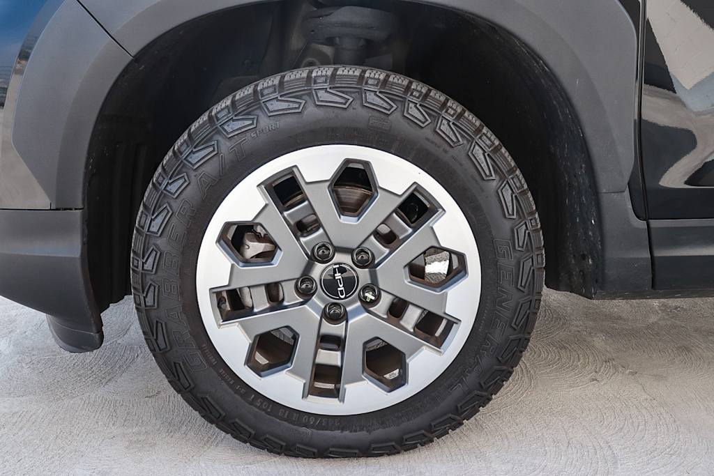 Thumbnail: 2024 Honda Passport - 26