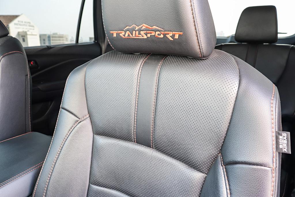 Thumbnail: 2024 Honda Passport - 42