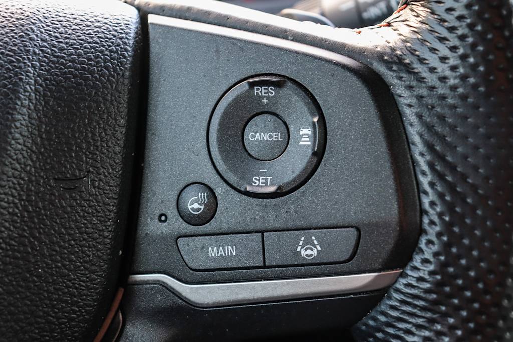 Thumbnail: 2024 Honda Passport - 29