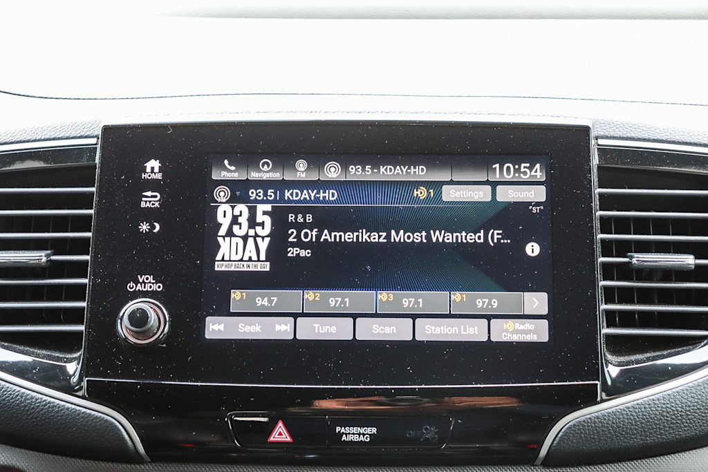 Thumbnail: 2024 Honda Passport - 28