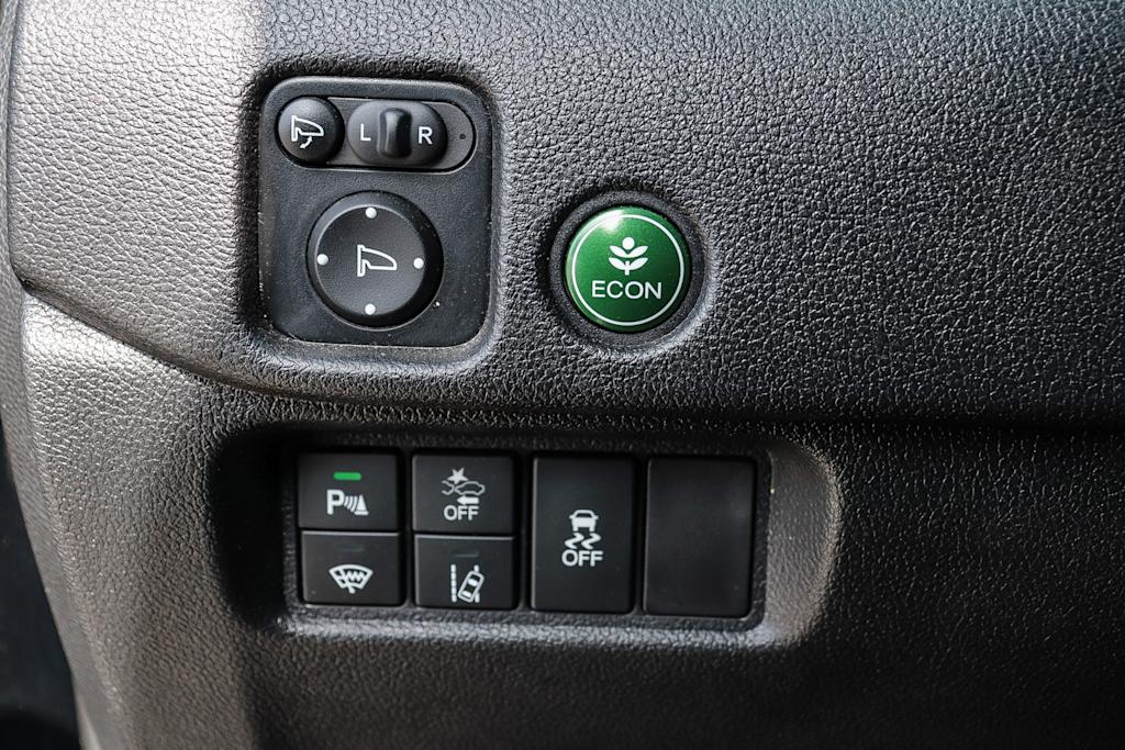 Thumbnail: 2024 Honda Passport - 38