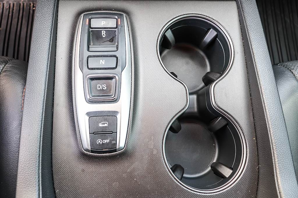 Thumbnail: 2024 Honda Passport - 32