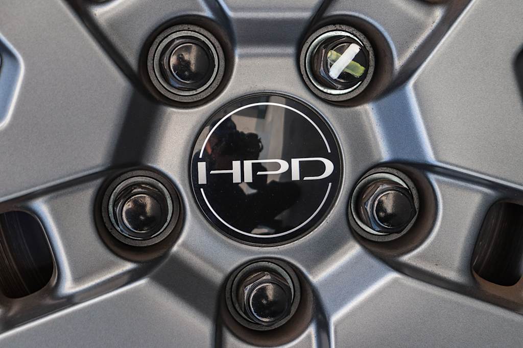 Thumbnail: 2024 Honda Passport - 27