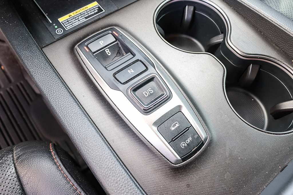 Thumbnail: 2024 Honda Passport - 16