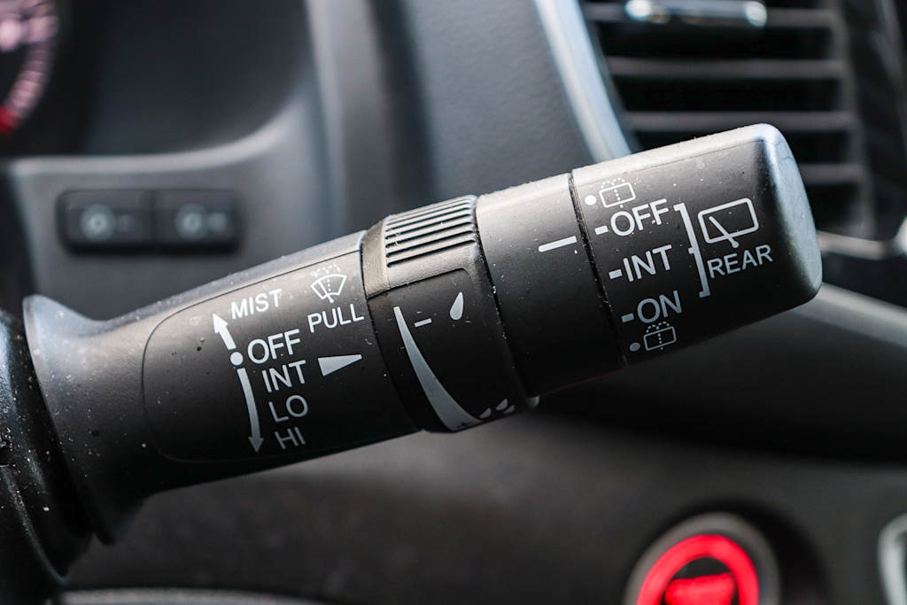 Thumbnail: 2024 Honda Passport - 14