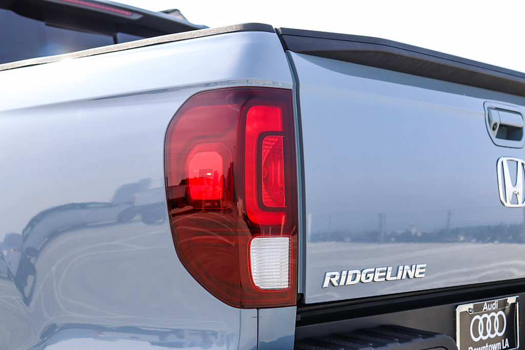 Thumbnail: 2023 Honda Ridgeline - 22