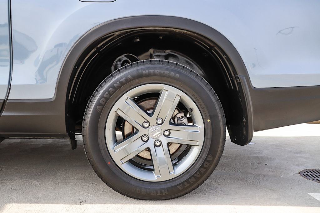 Thumbnail: 2023 Honda Ridgeline - 6