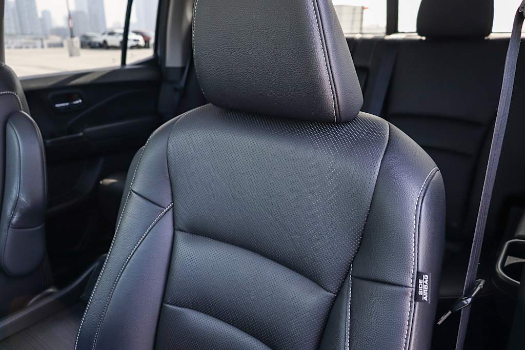 Thumbnail: 2023 Honda Ridgeline - 38