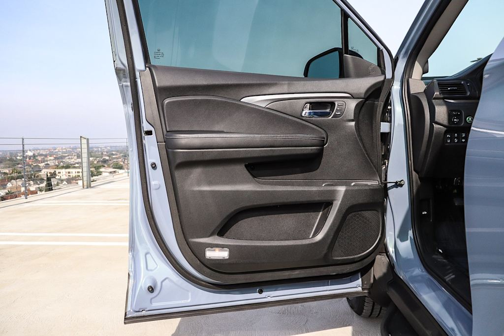 Thumbnail: 2023 Honda Ridgeline - 32