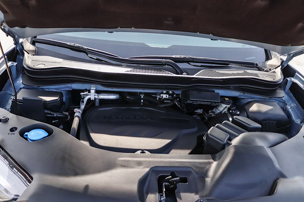 Thumbnail: 2023 Honda Ridgeline - 7