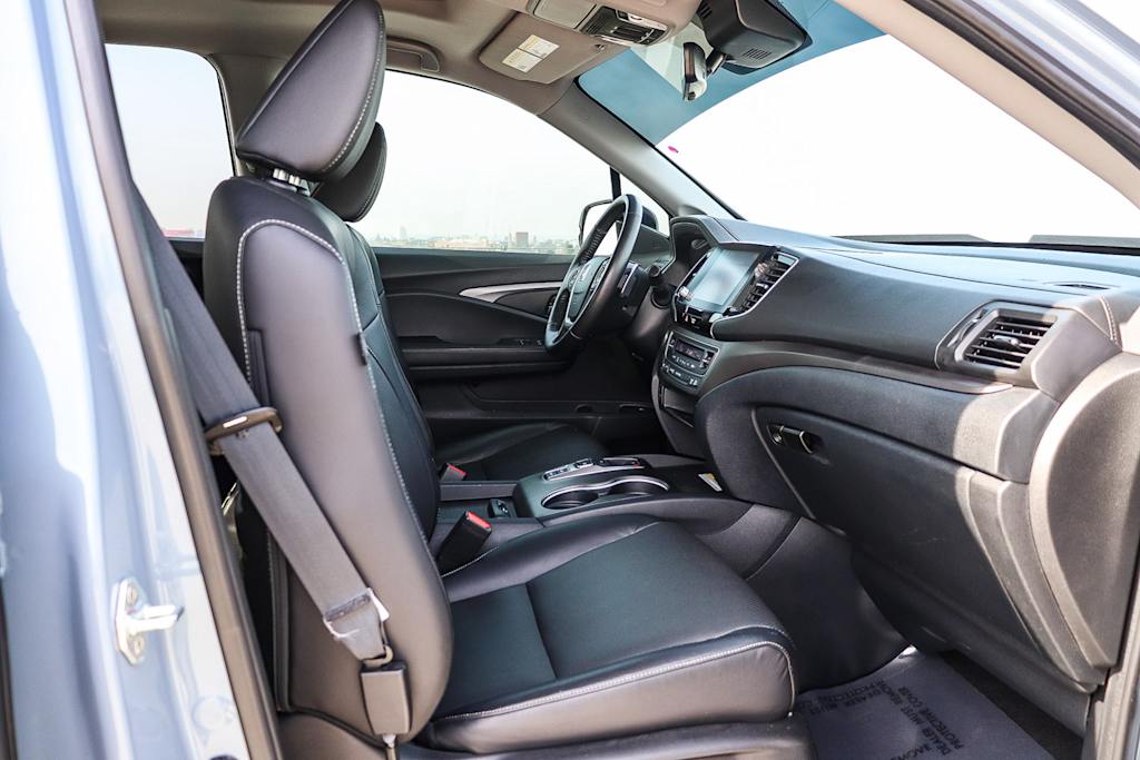 Thumbnail: 2023 Honda Ridgeline - 9