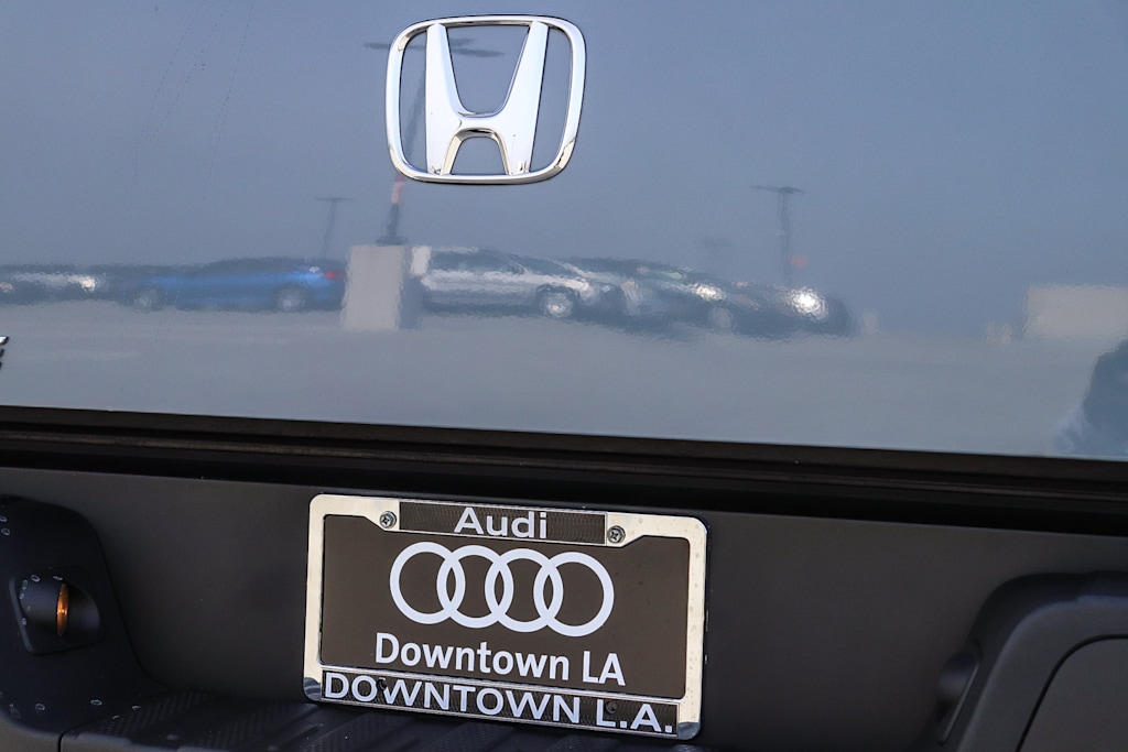 Thumbnail: 2023 Honda Ridgeline - 14