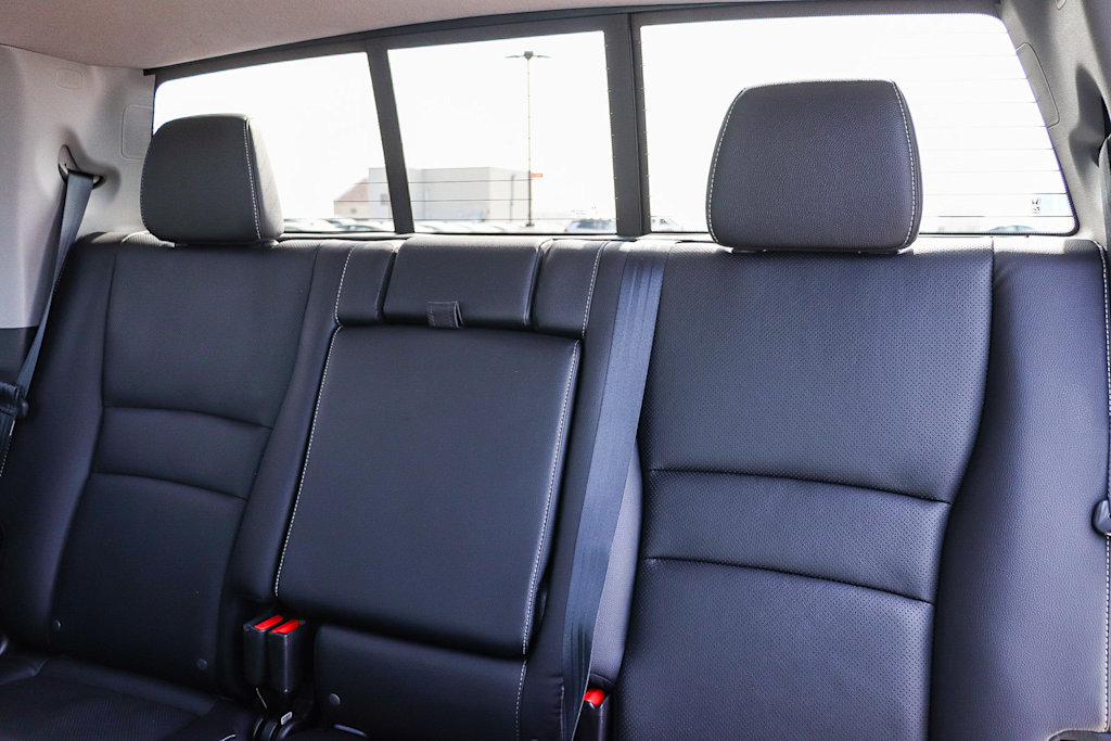 Thumbnail: 2023 Honda Ridgeline - 11