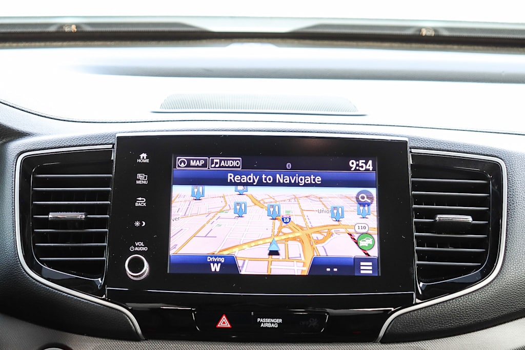 Thumbnail: 2023 Honda Ridgeline - 26