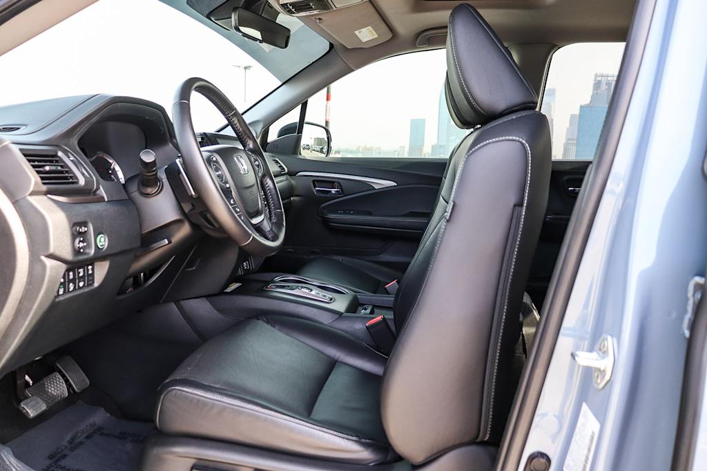 Thumbnail: 2023 Honda Ridgeline - 10