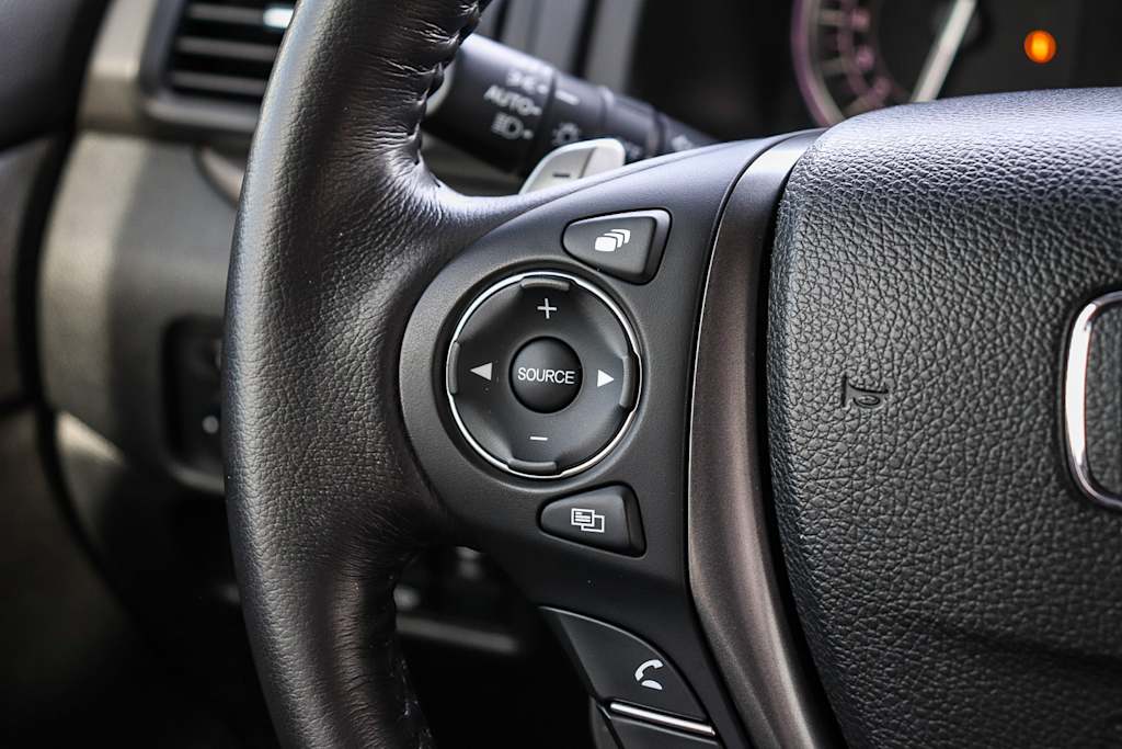 Thumbnail: 2023 Honda Ridgeline - 27