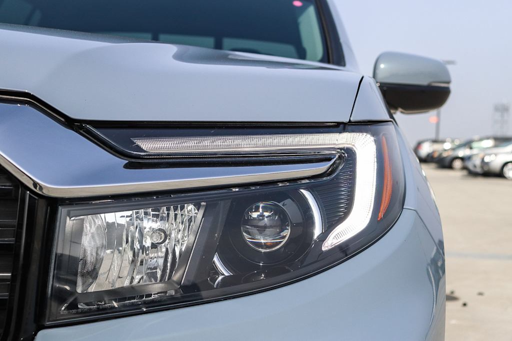 Thumbnail: 2023 Honda Ridgeline - 18