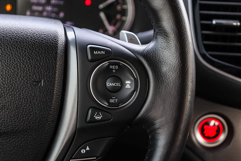 Thumbnail: 2023 Honda Ridgeline - 28