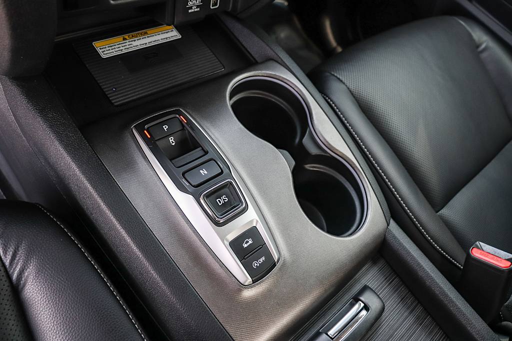 Thumbnail: 2023 Honda Ridgeline - 13