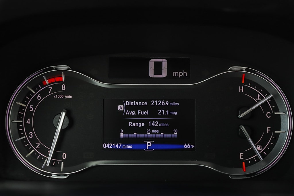 Thumbnail: 2023 Honda Ridgeline - 35