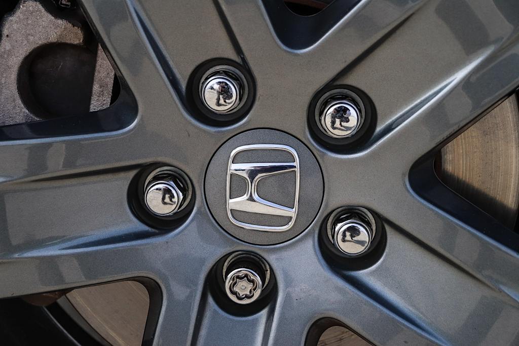 Thumbnail: 2023 Honda Ridgeline - 24