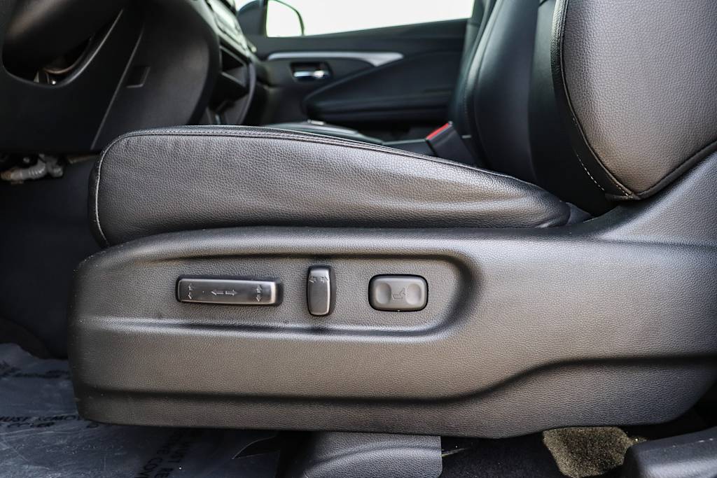 Thumbnail: 2023 Honda Ridgeline - 29