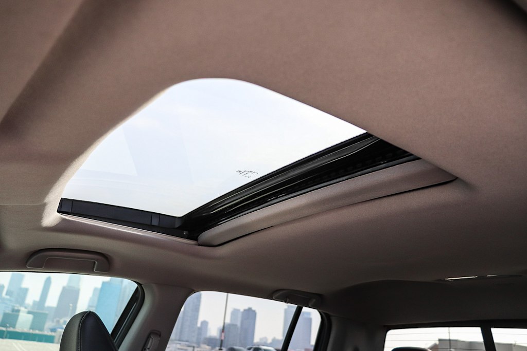 Thumbnail: 2023 Honda Ridgeline - 37