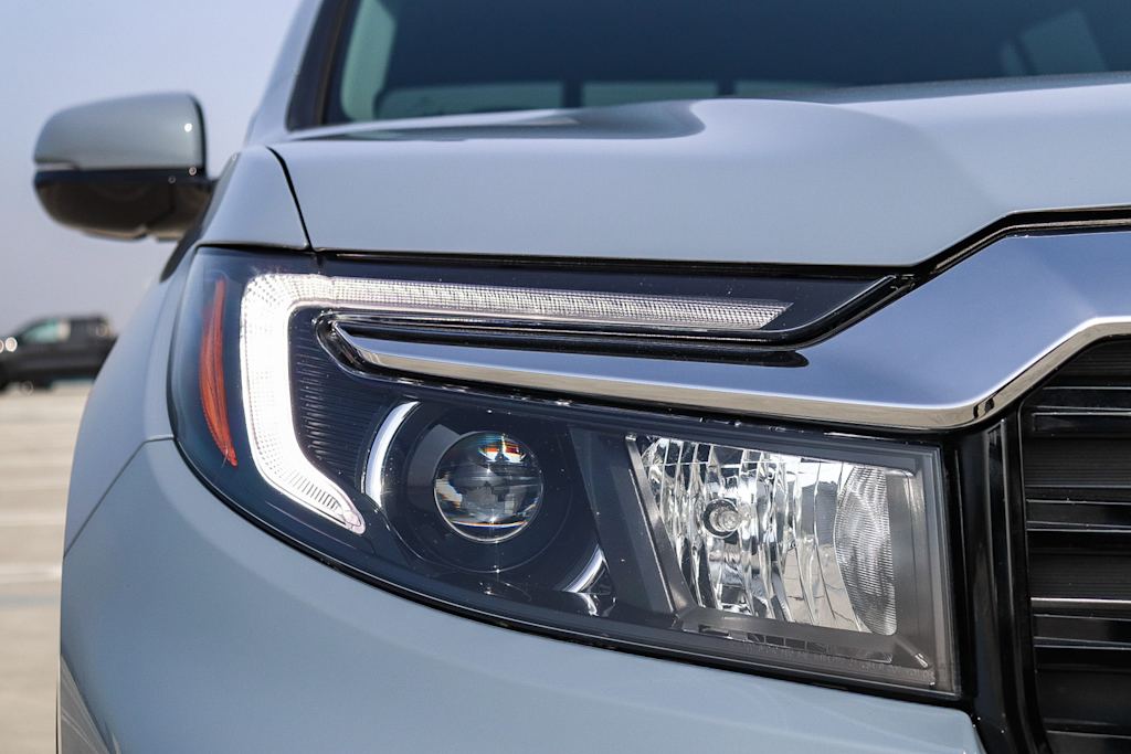 Thumbnail: 2023 Honda Ridgeline - 20