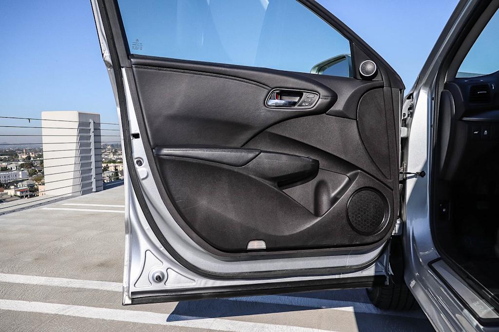 Thumbnail: 2015 Acura RDX - 32