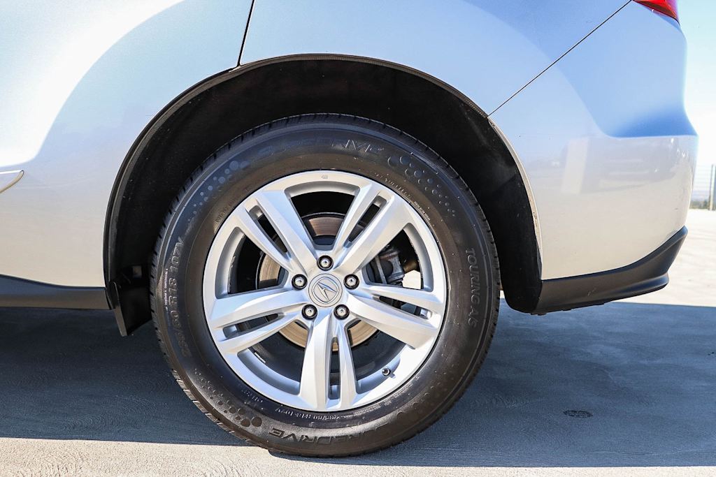 Thumbnail: 2015 Acura RDX - 7