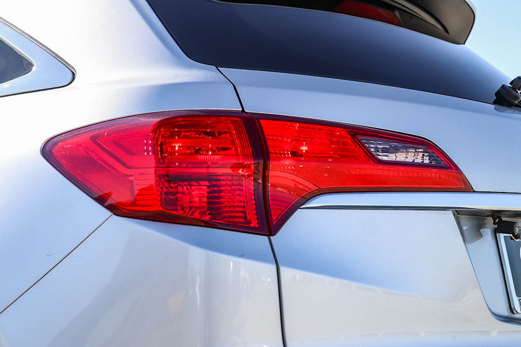 Thumbnail: 2015 Acura RDX - 22