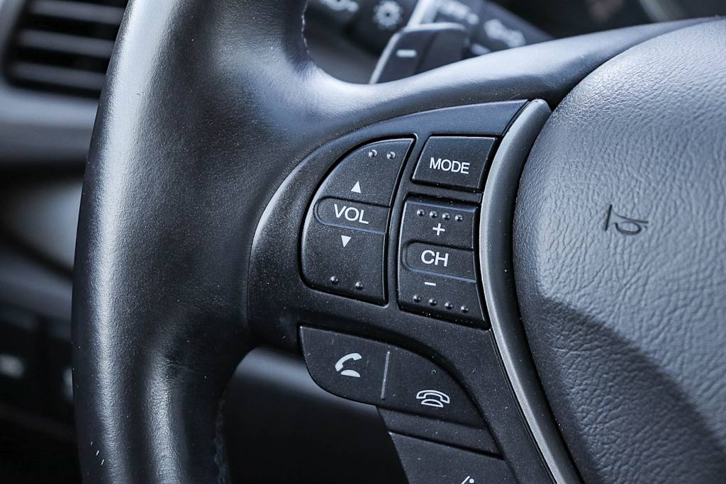 Thumbnail: 2015 Acura RDX - 27