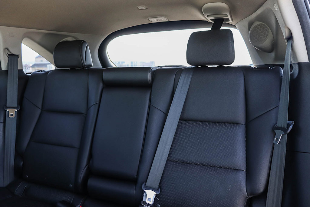 Thumbnail: 2015 Acura RDX - 12