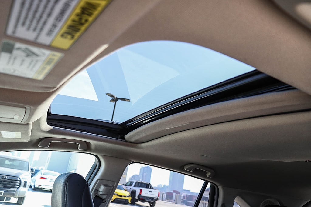 Thumbnail: 2015 Acura RDX - 37