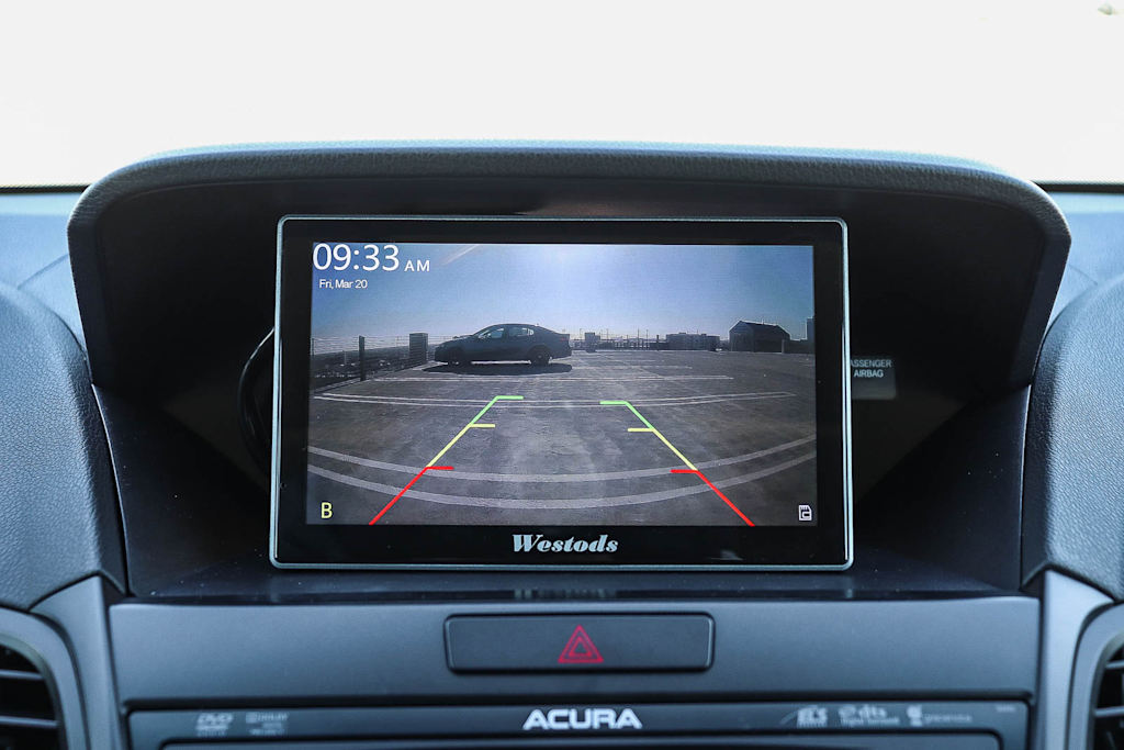 Thumbnail: 2015 Acura RDX - 36