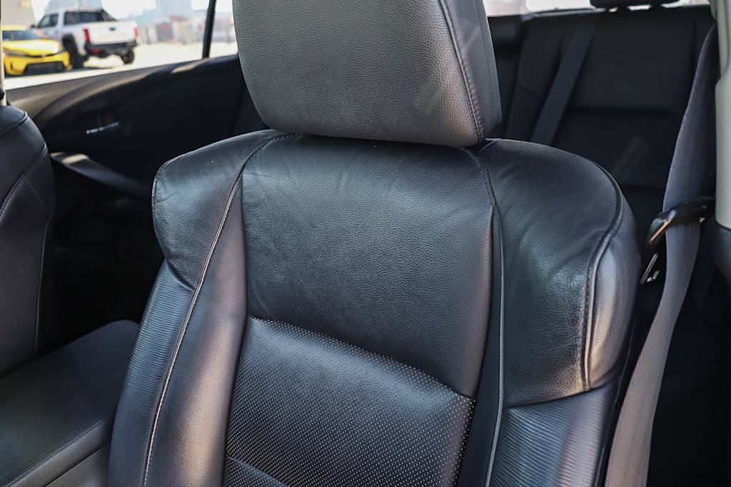 Thumbnail: 2015 Acura RDX - 38