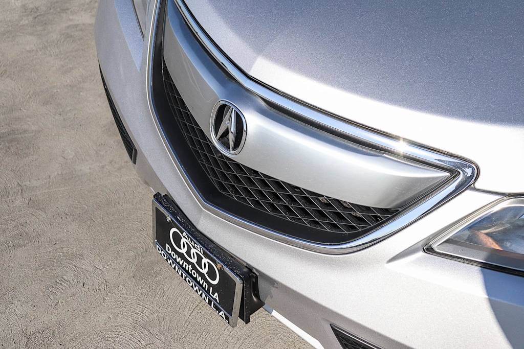 Thumbnail: 2015 Acura RDX - 6